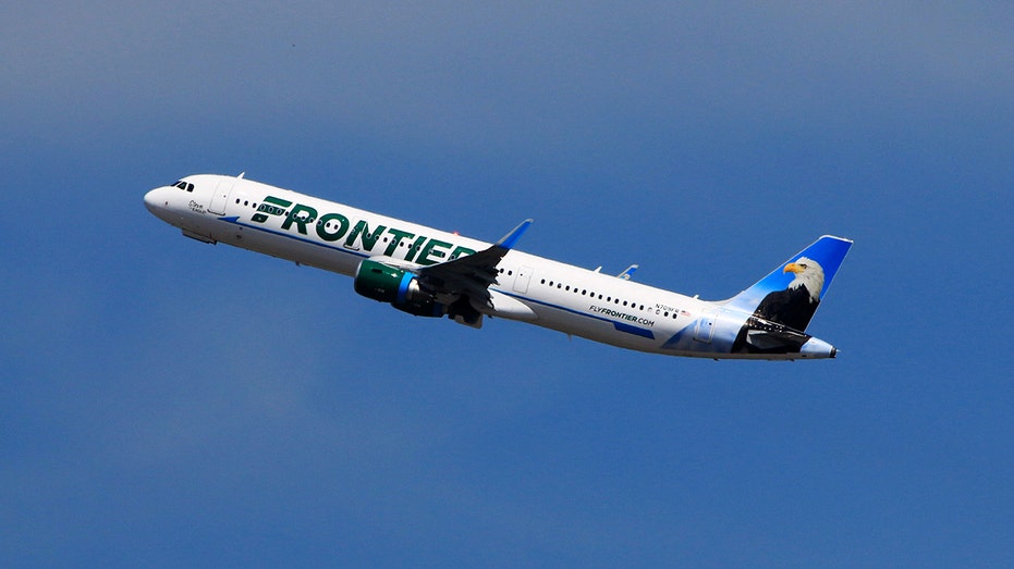 Frontier Airlines