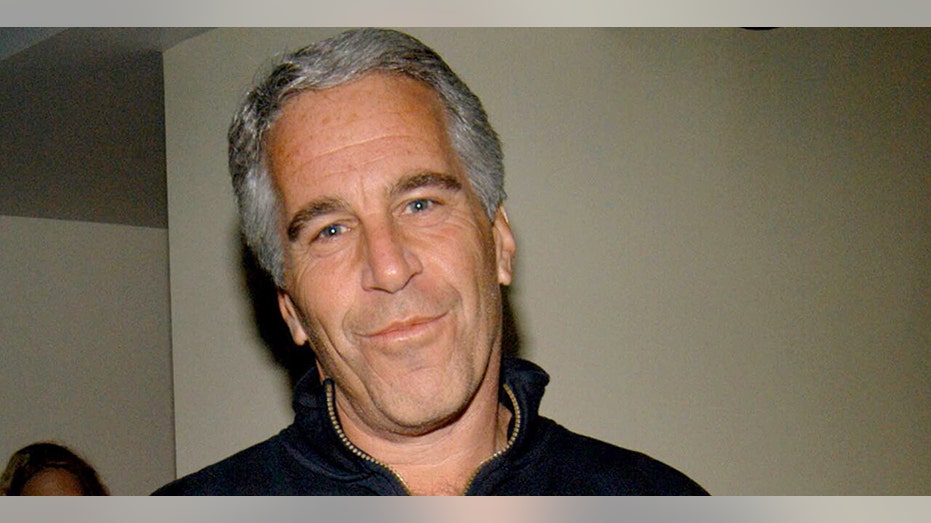 Jeffrey Epstein