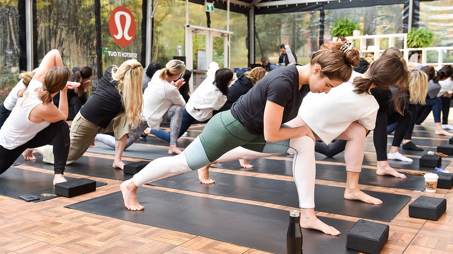 lululemon