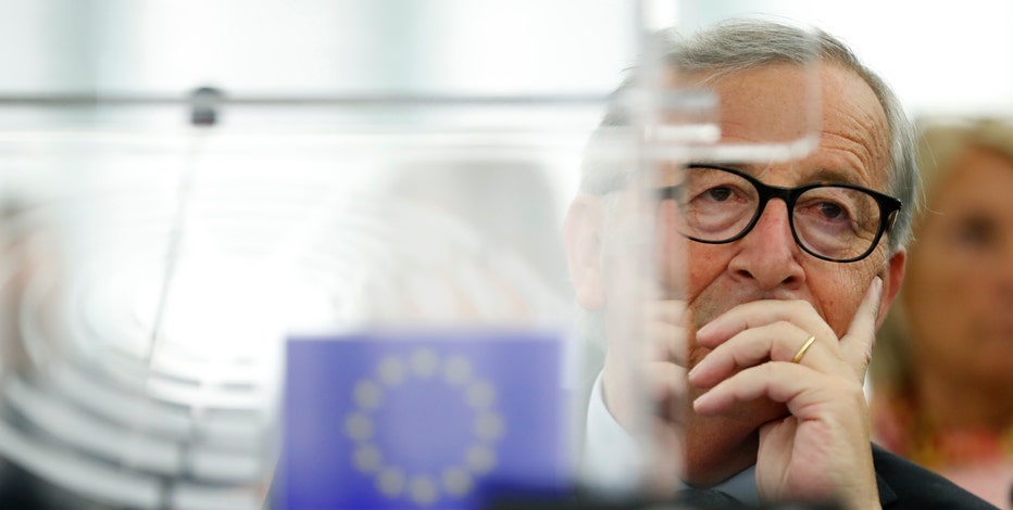 Brexit secretary to meet EU's chief negotiator Brexit secretary to meet EU's chief negotiator