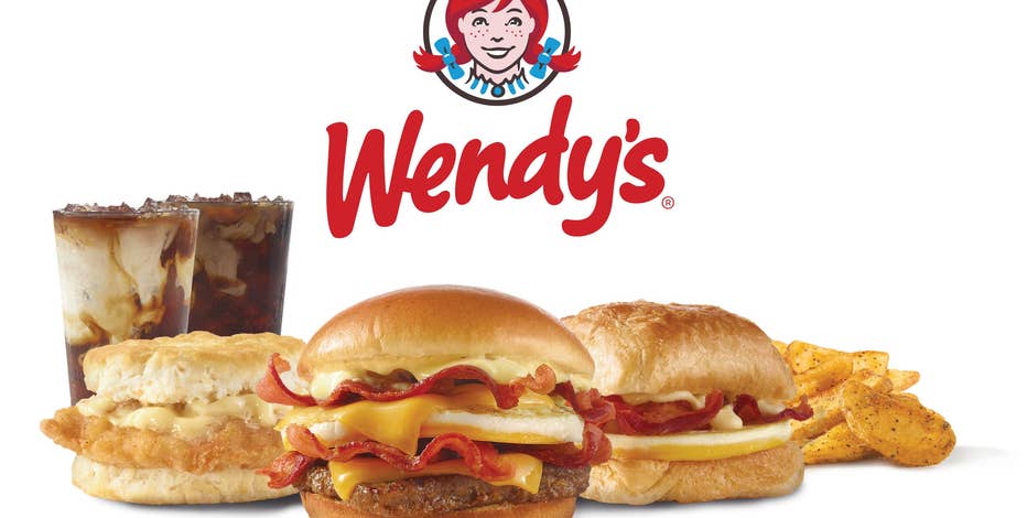 Wendy's announced its 2020 plans for a national breakfast expansion