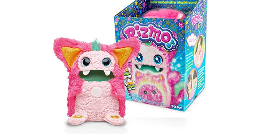 rizmo toy price