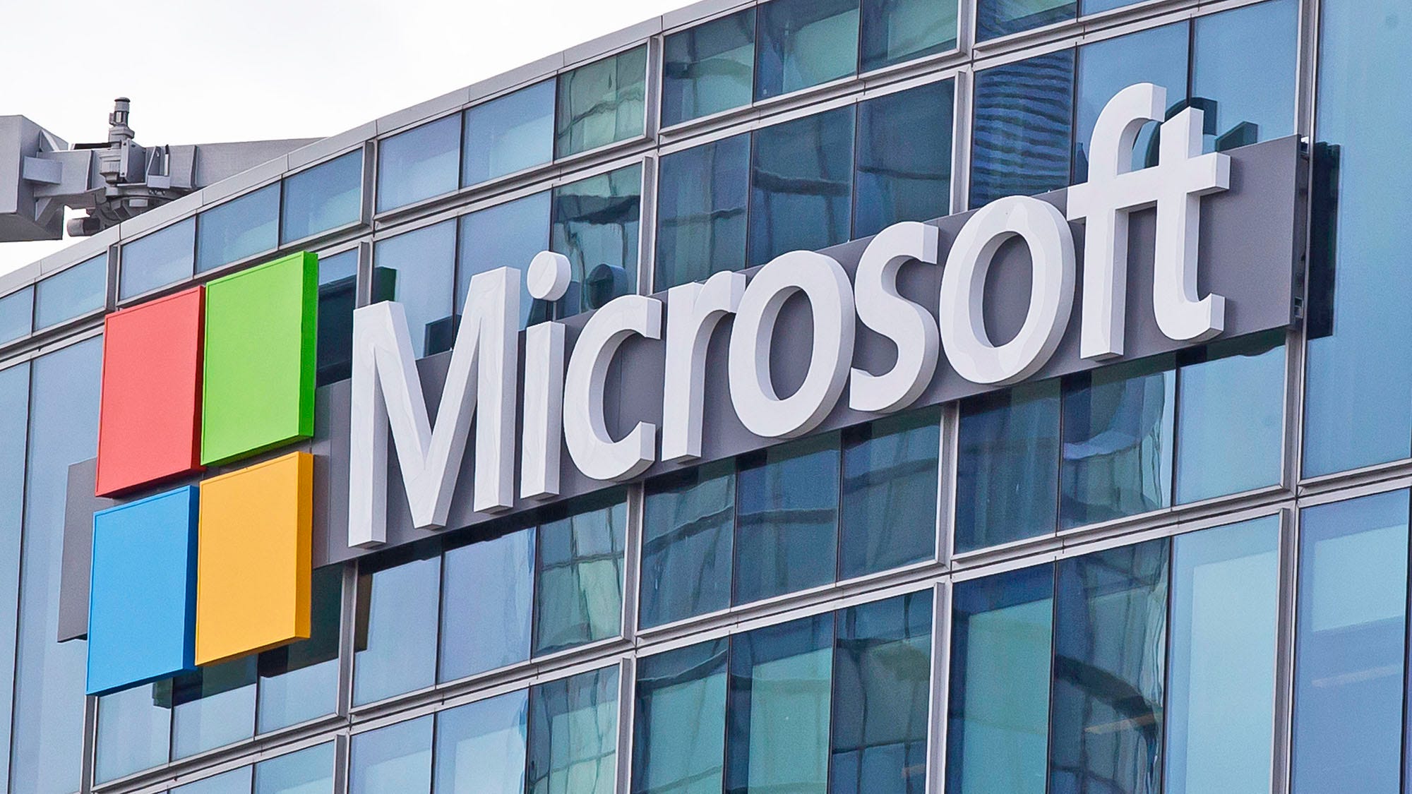 Microsoft Keeps Building In North Carolina With 500 More Jobs | Fox ...