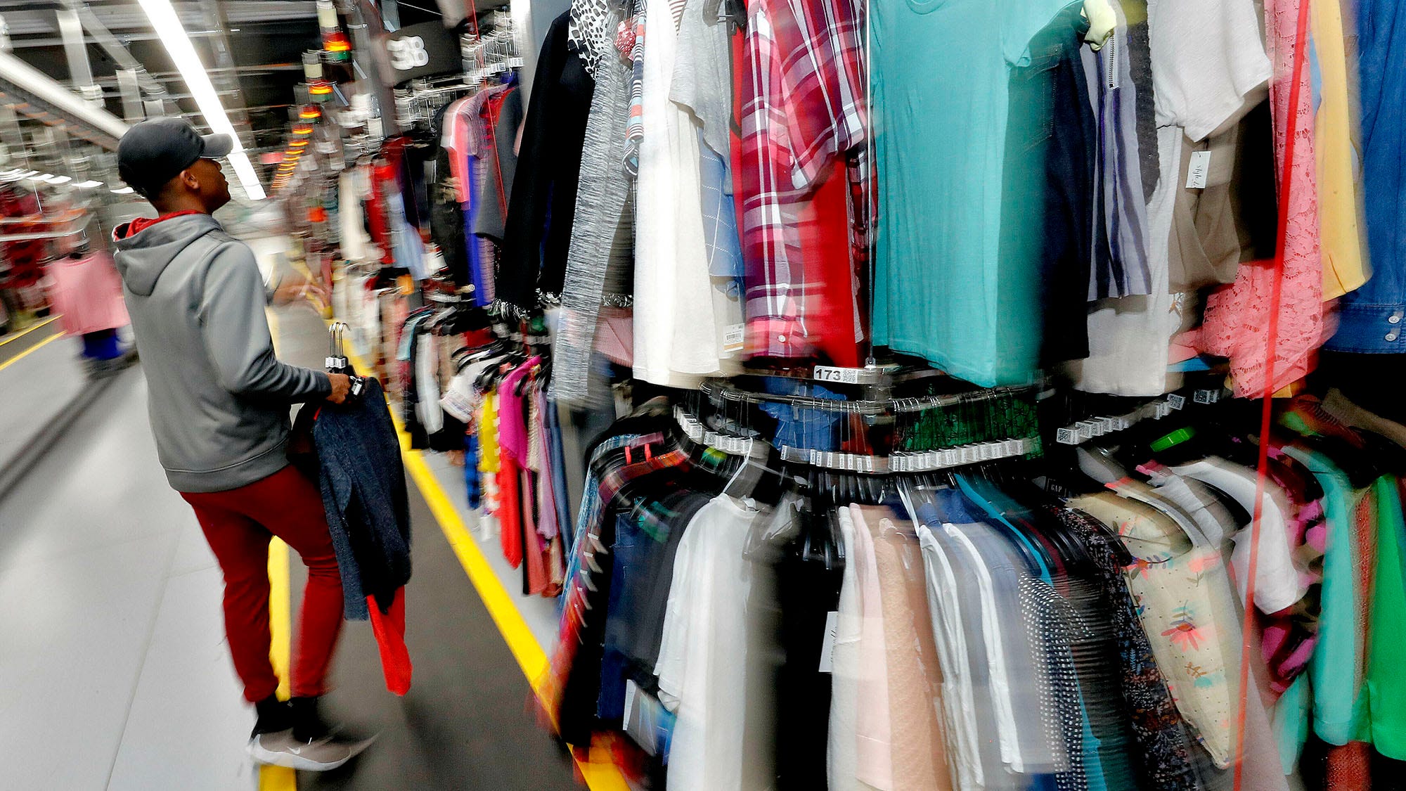 Online Thrift Stores Give Deal Hunters New Ways To Score Fox Business