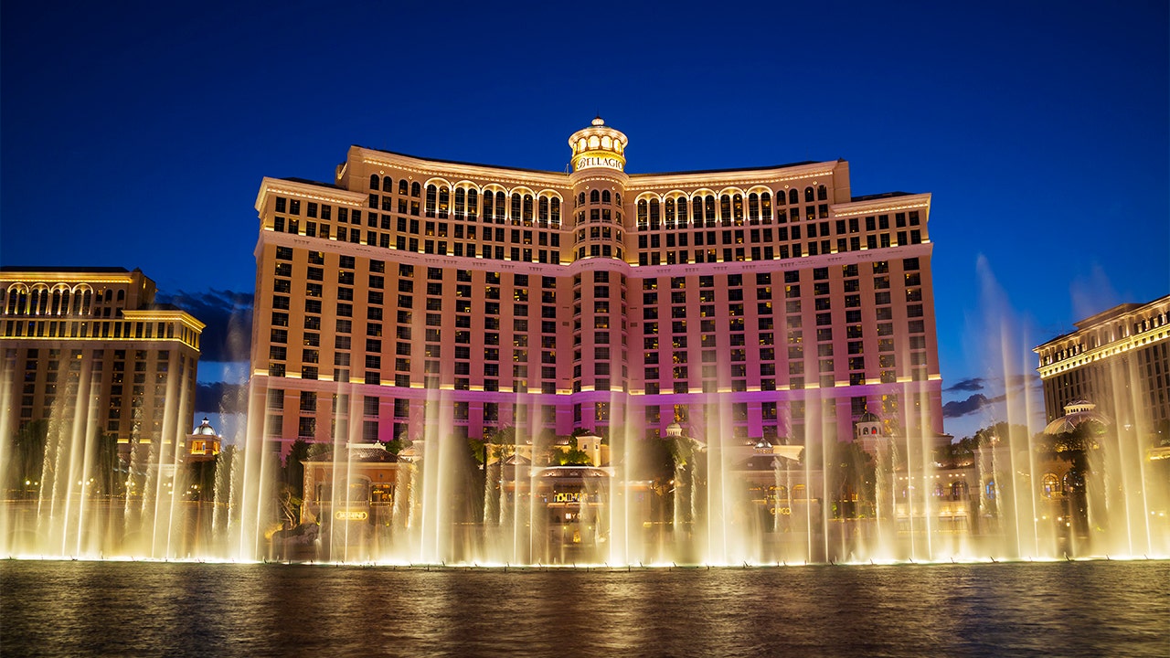 Steve Wynn Casino Las Vegas Steve Wynn Casino Las Vegas