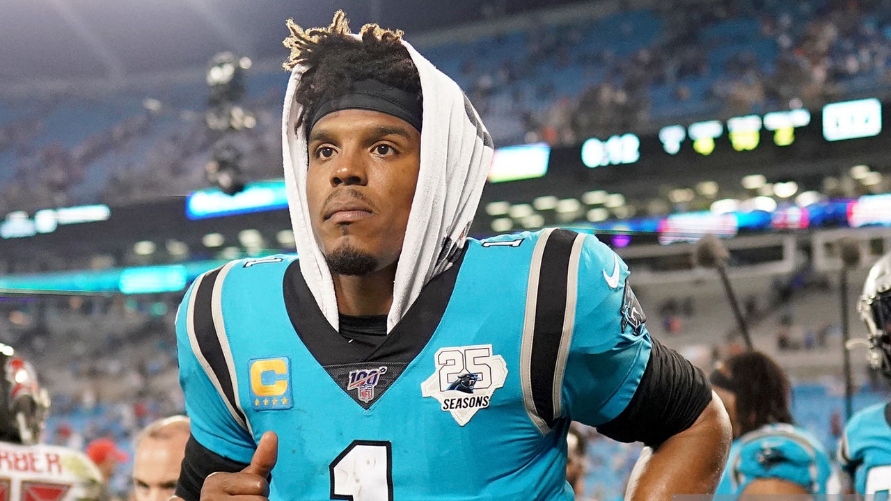 Cam Newtons Vegan Diet Blamed For Struggles Can The