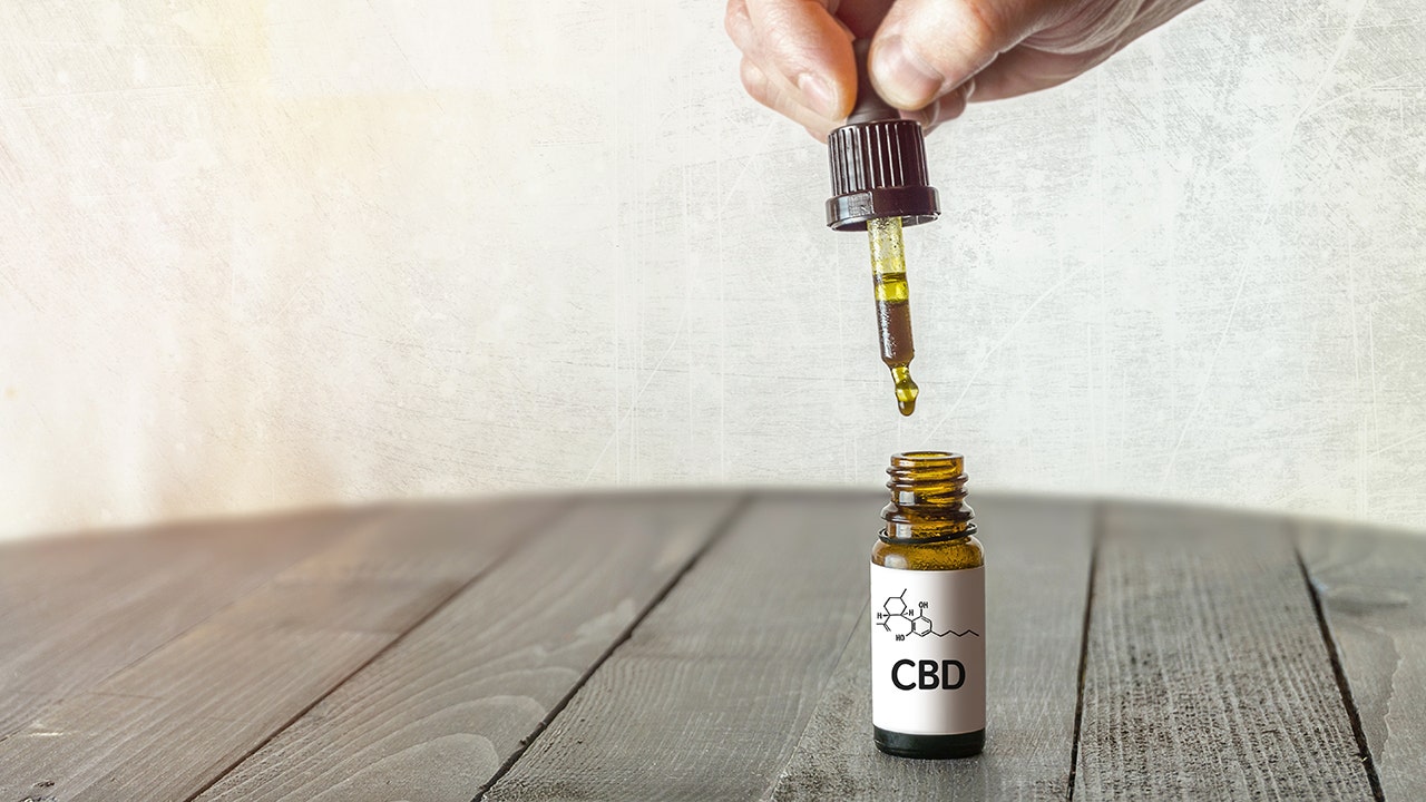 FDA calls on Congress to create new regulations for hemp-derived CBD products - Fox Business