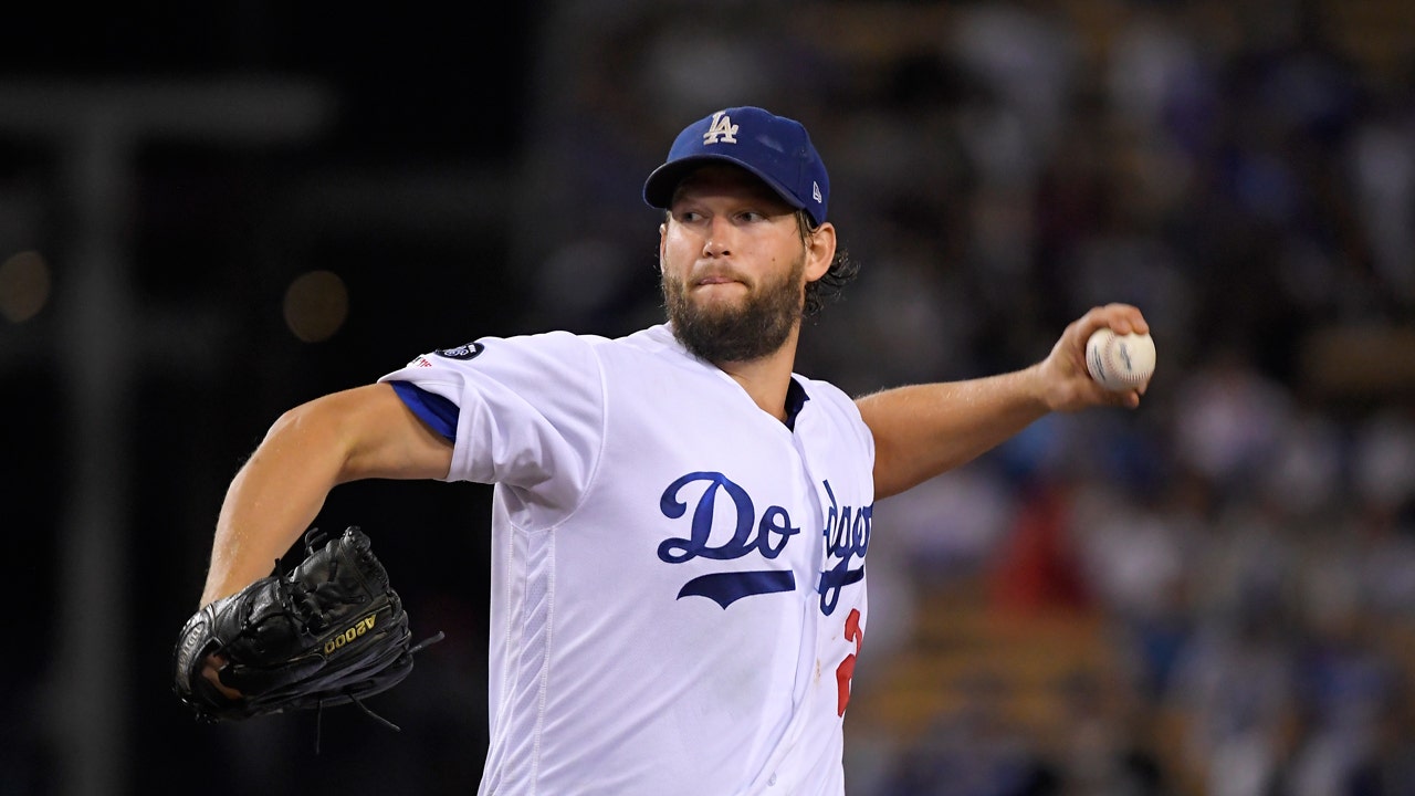 Why Dodgers ace Clayton Kershaw's Skechers deal marks a first for