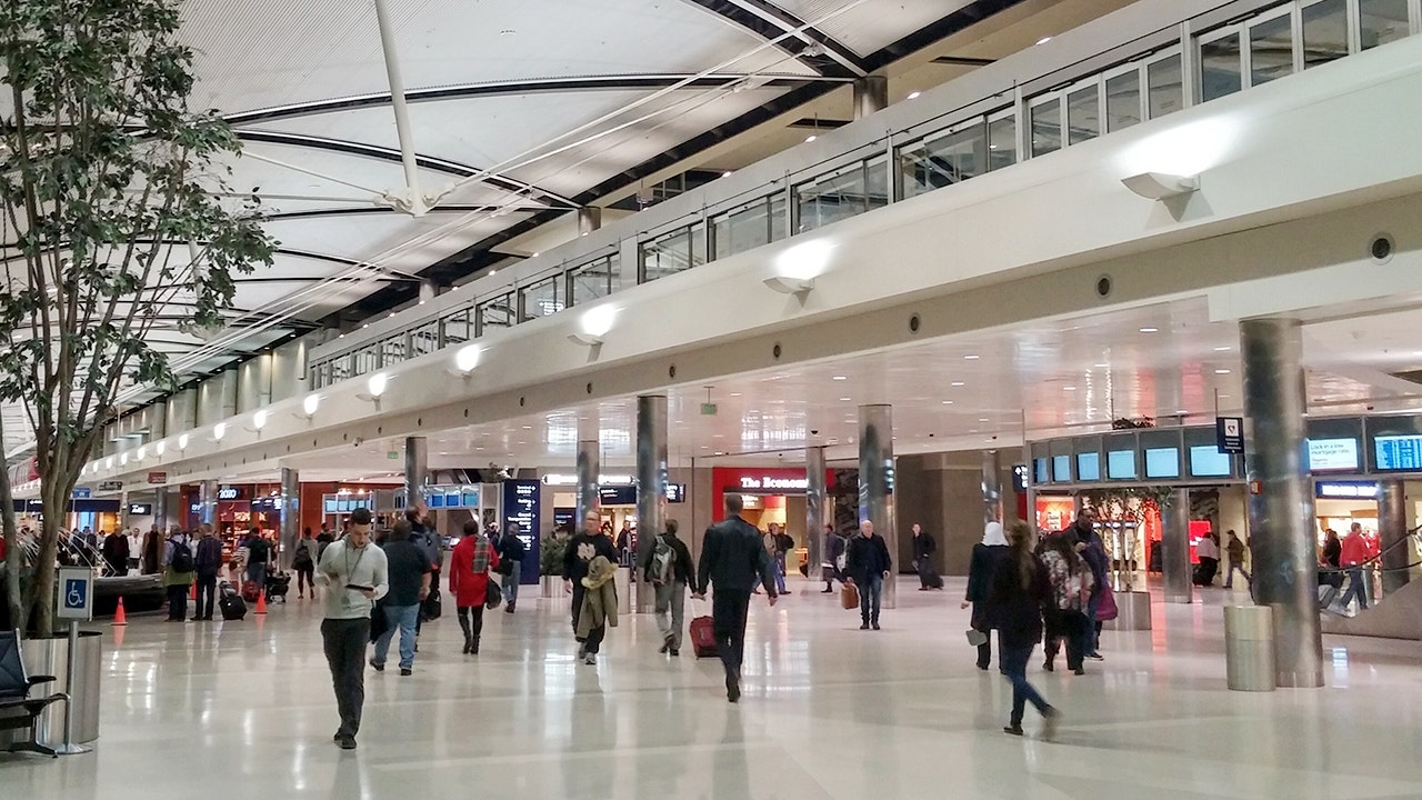 Detroit Airport Escorts