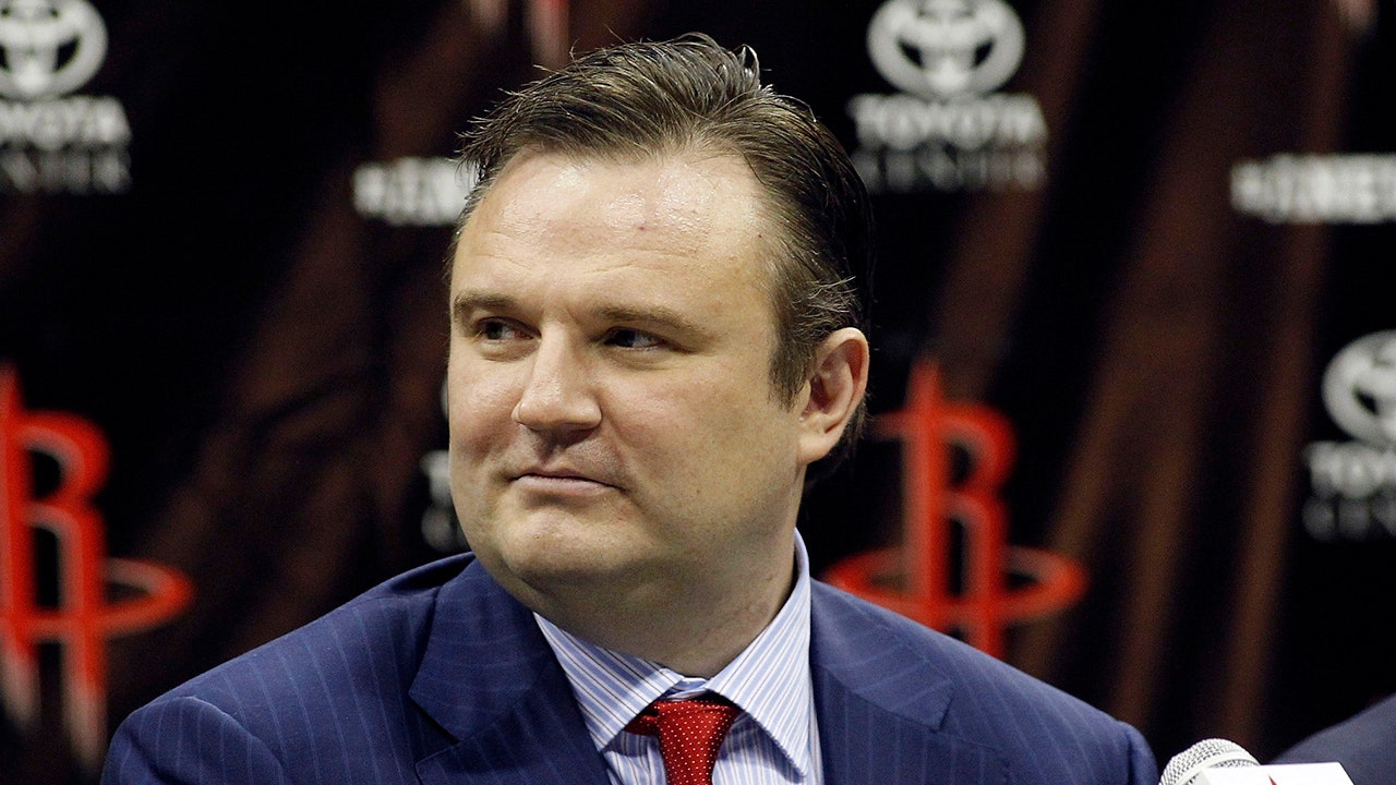 Nba General Manager S Hong Kong Comments Anger China Fox Business