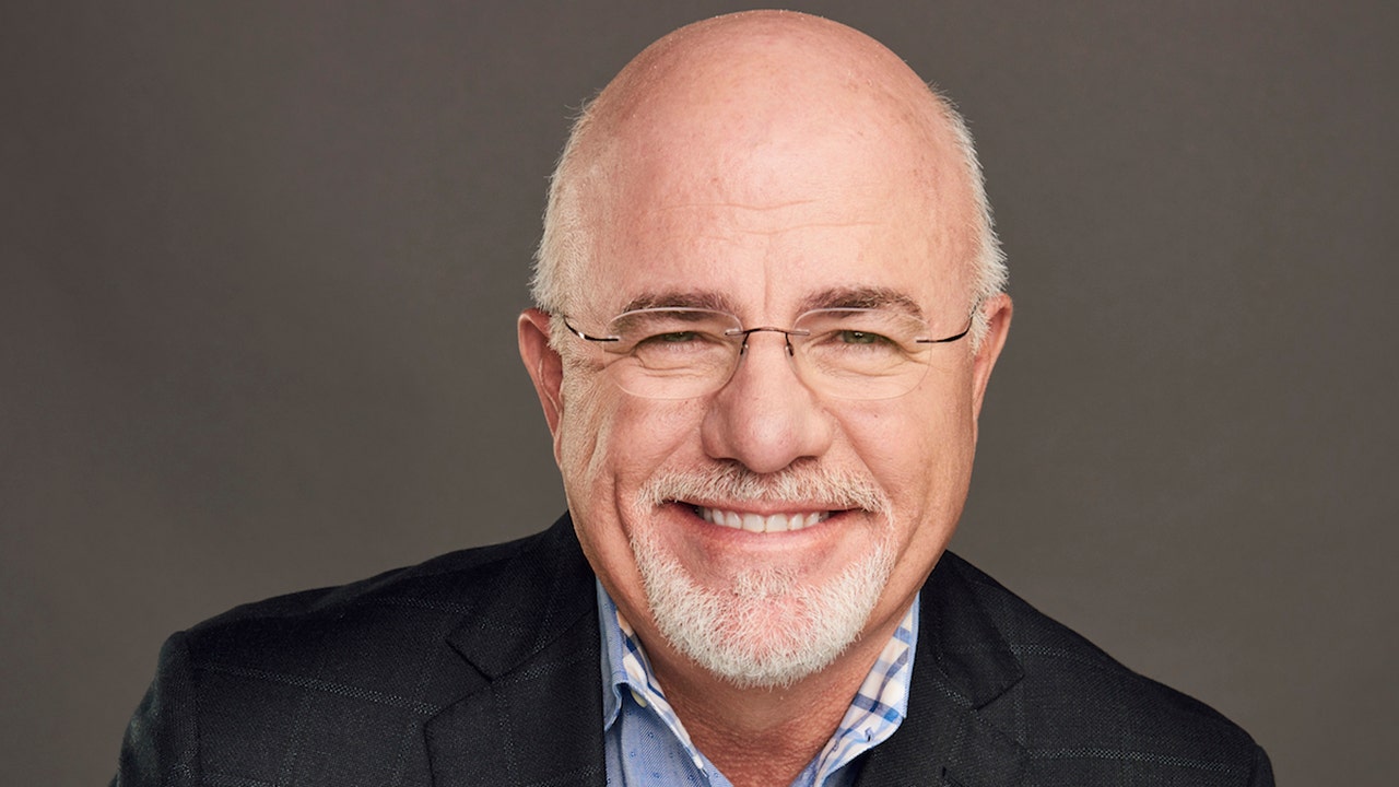 Dave Ramsey Fox Business