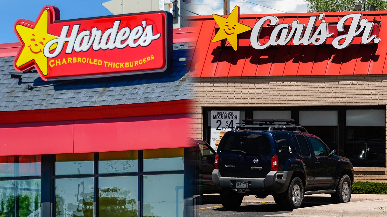 Beyond Meat Set To Test Out Breakfast Lunch And Dinner At Hardee S Carl S Jr Fox Business Is not the same as hardee's. beyond meat set to test out breakfast