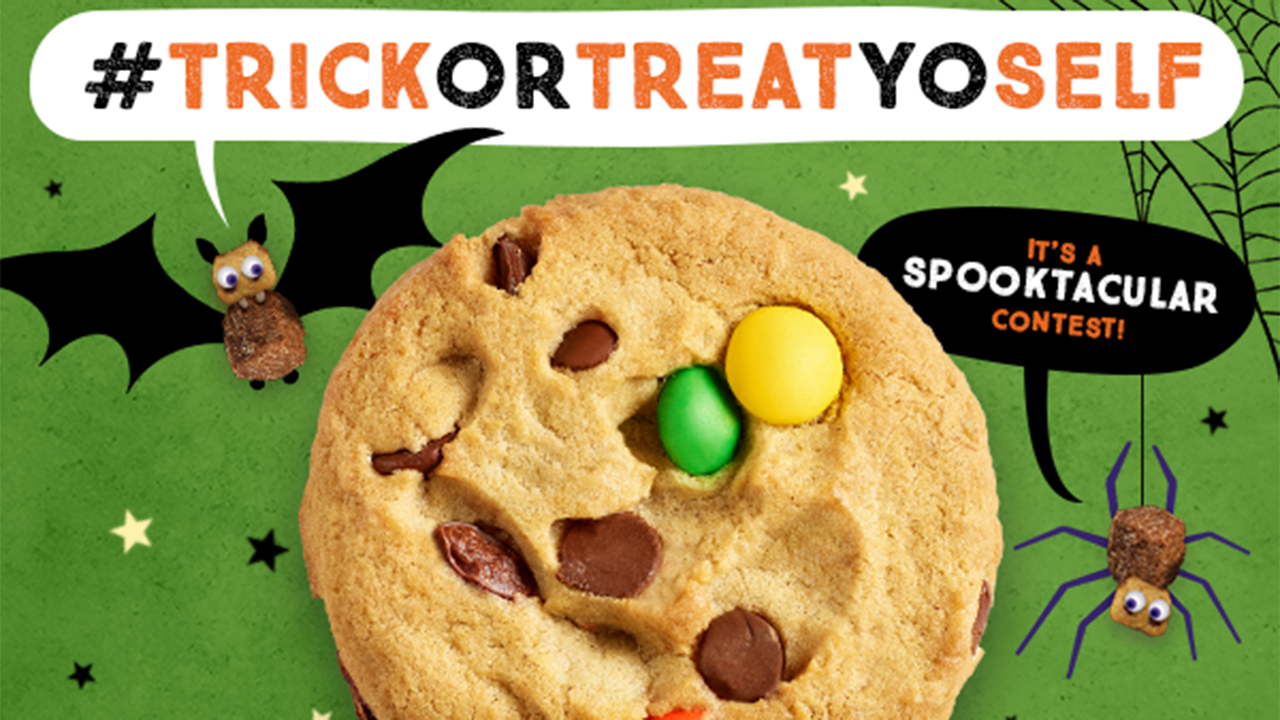 You Know What S Really Scary About Halloween Slow Business Fox
