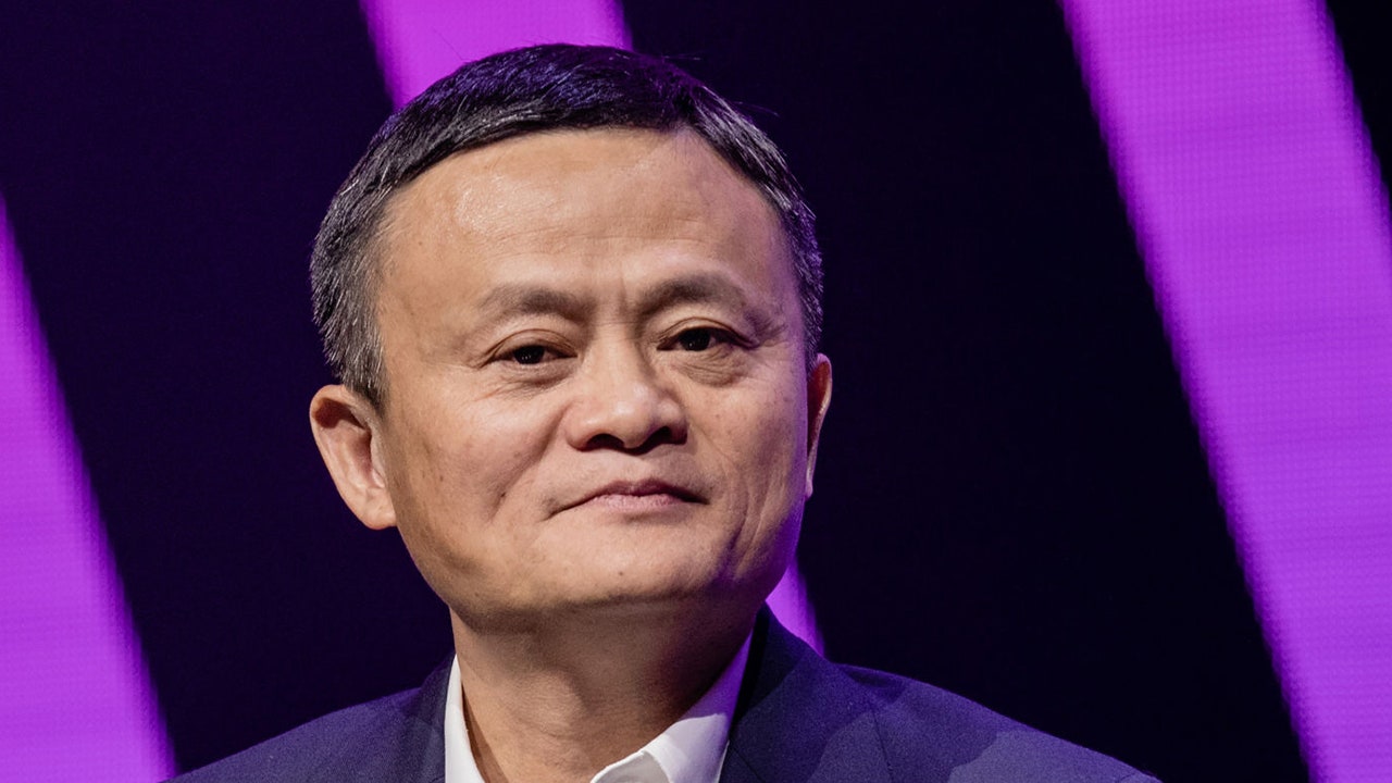 Chinese billionaire Jack Ma suspected missing after calling for economic reform: report