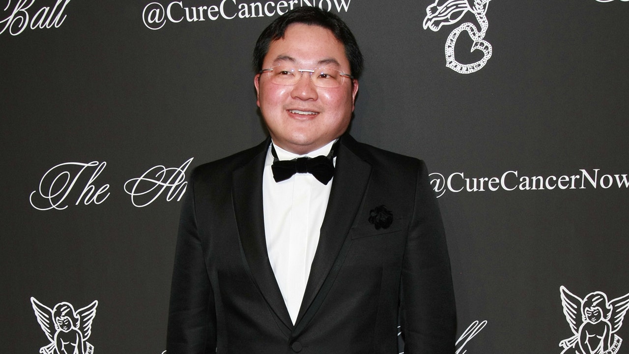 Fugitive Malaysian Financier Jho Low Alleges Unfair Blame In 1mdb Scam