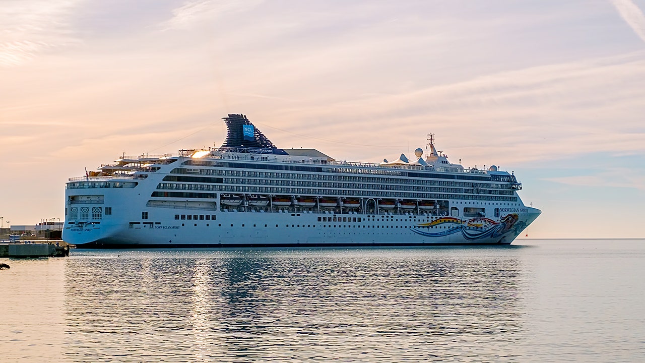 Furious Norwegian Cruise Line Passengers Demand Refund Over Holiday From Hell Fox Business