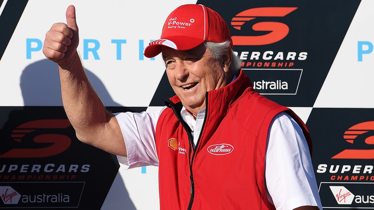Who is Roger Penske? A look at the Presidential Medal of Freedom
