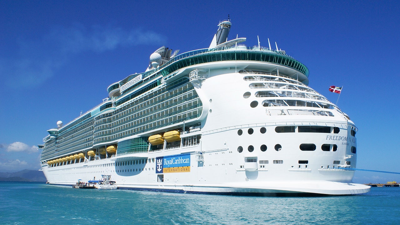 Royal Caribbean Cruise Ship Fall Girl S Family Say It S Impossible To Lean From Window Fox Business