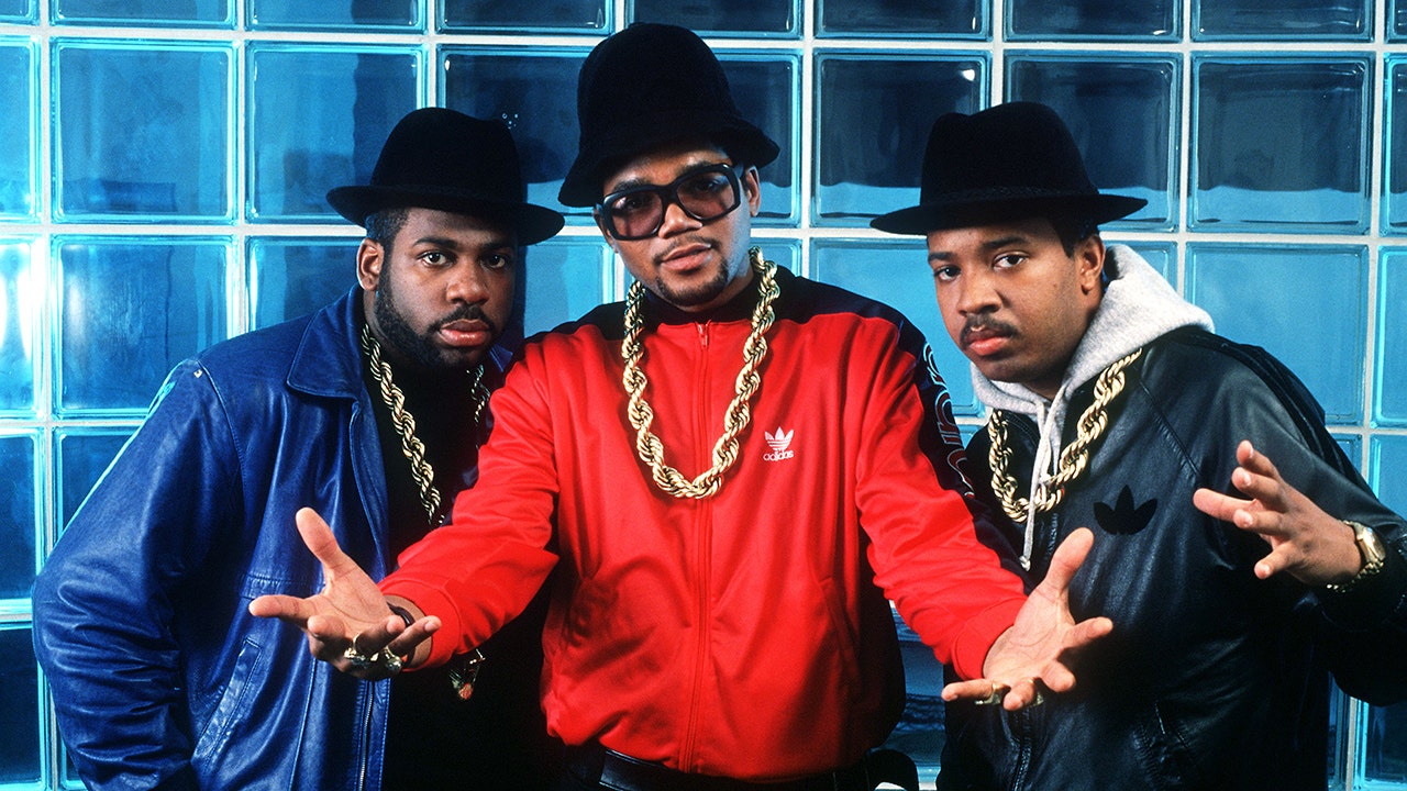 Record label executive resigns after 'offensive' Run DMC