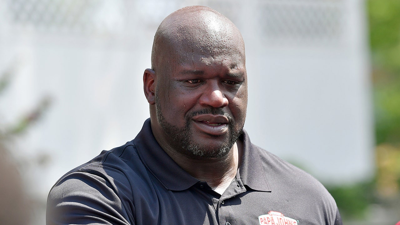 Shaquille O'Neal foots bill for family's rent in new home after boy is ...