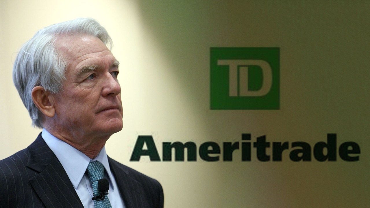 Charles Schwab Lands Doj Approval To Buy Td Ameritrade Fox Business