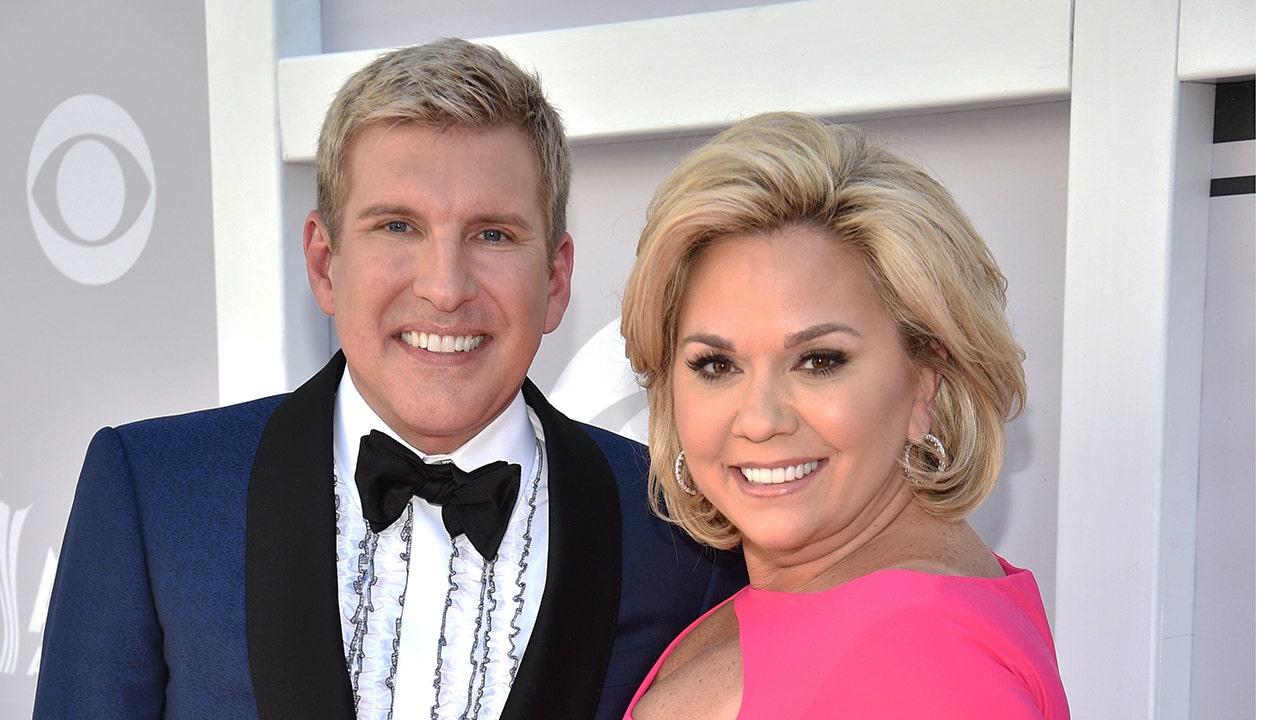 Chrisley Knows Best Stars Settle State Tax Evasion Charge But