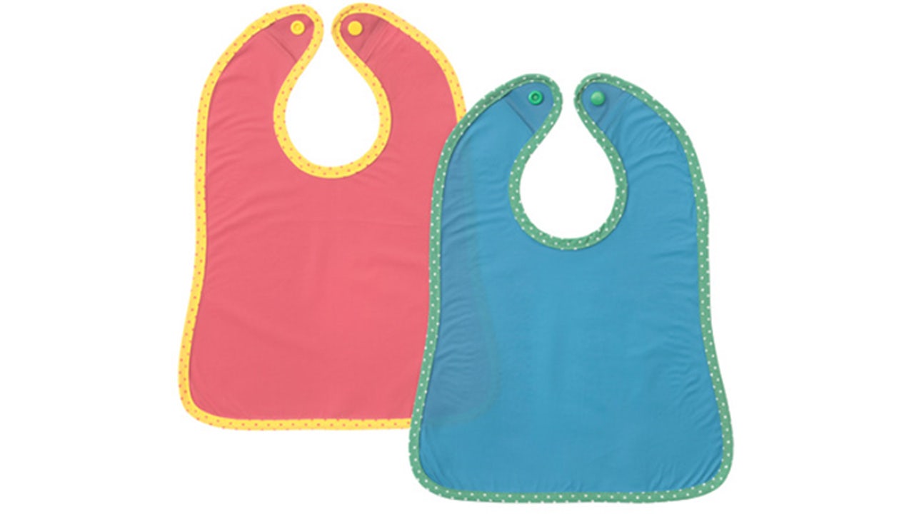ikea bib shirt