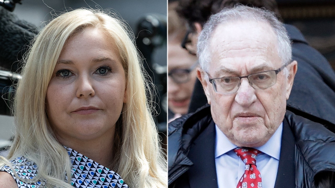 Alan Dershowitz Loses Bid To Dismiss Epstein Accuser S Defamation Suit Fox Business