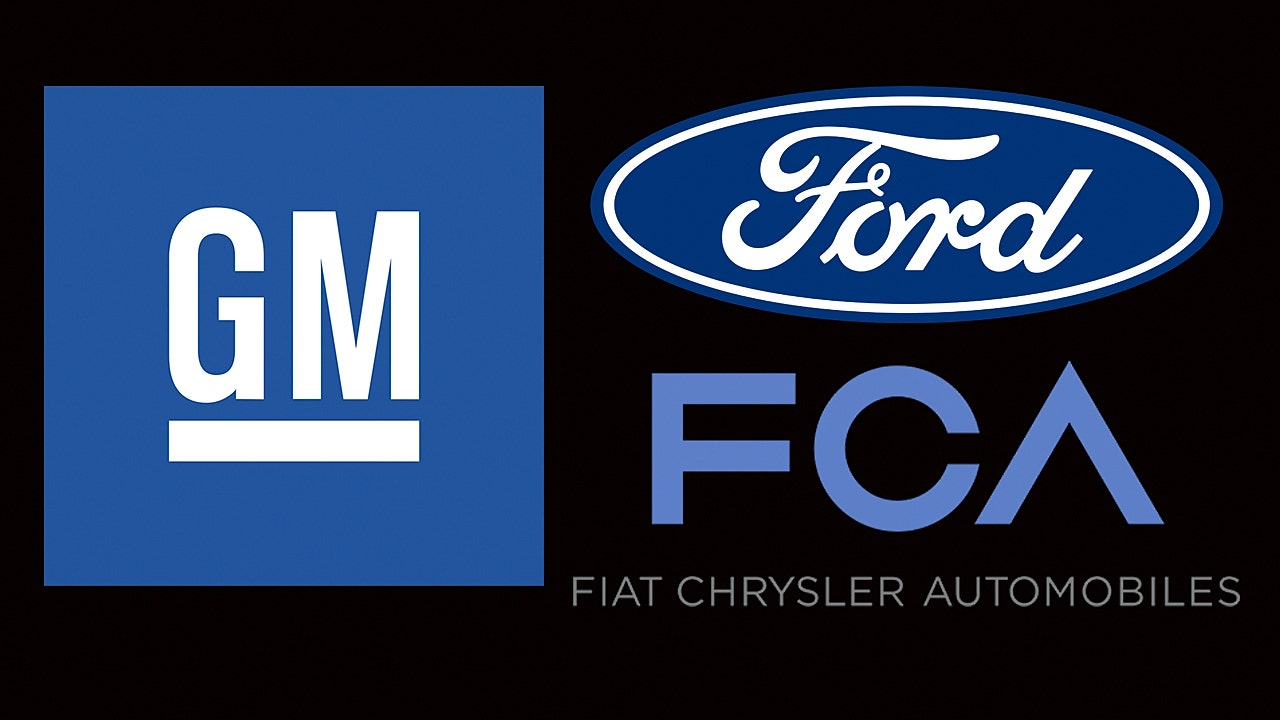 Why Gm S Deal With The Uaw Matters To Ford And Fiat Chrysler Fox Business
