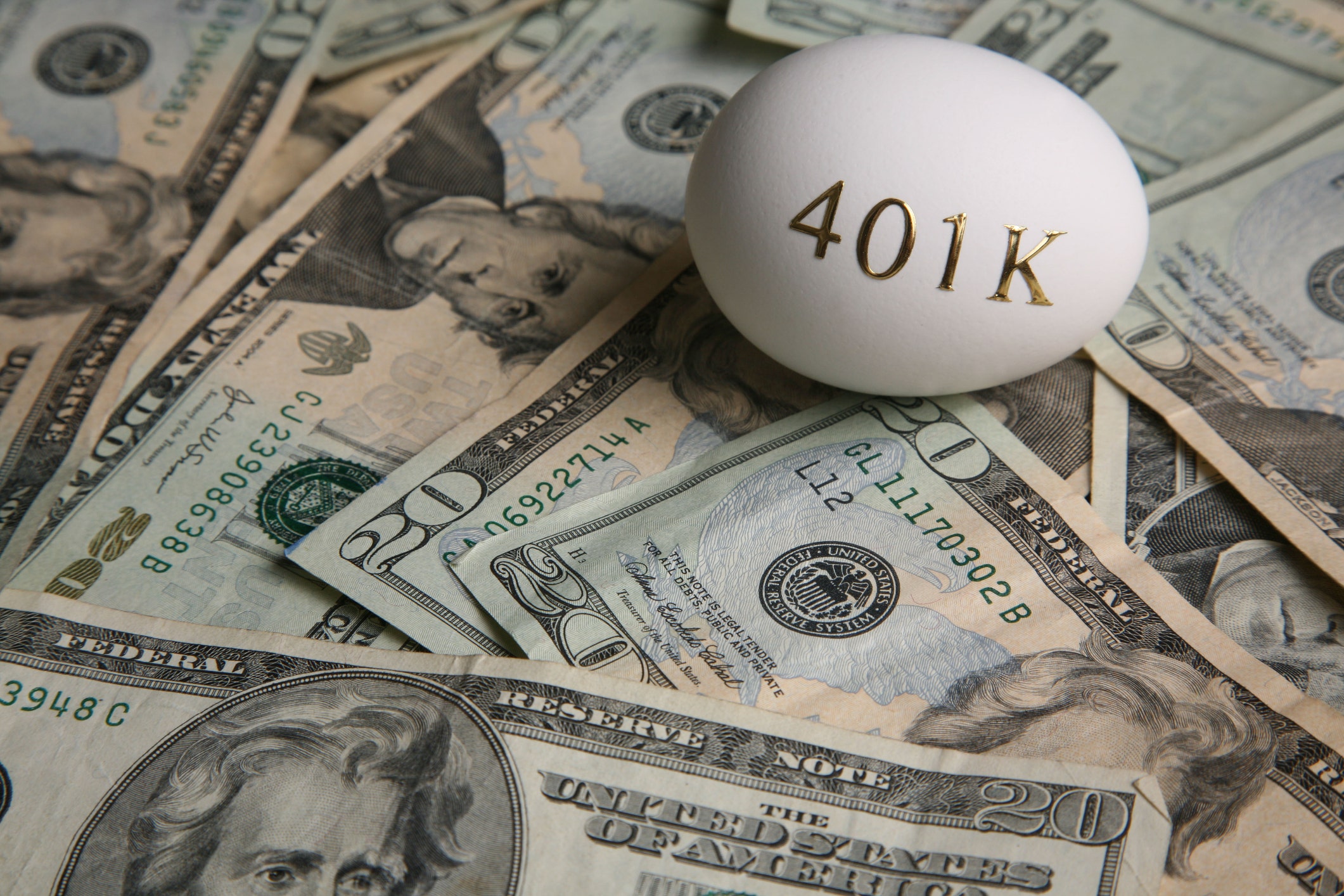 Avoid These 401 K Mistakes At All Costs Fox Business