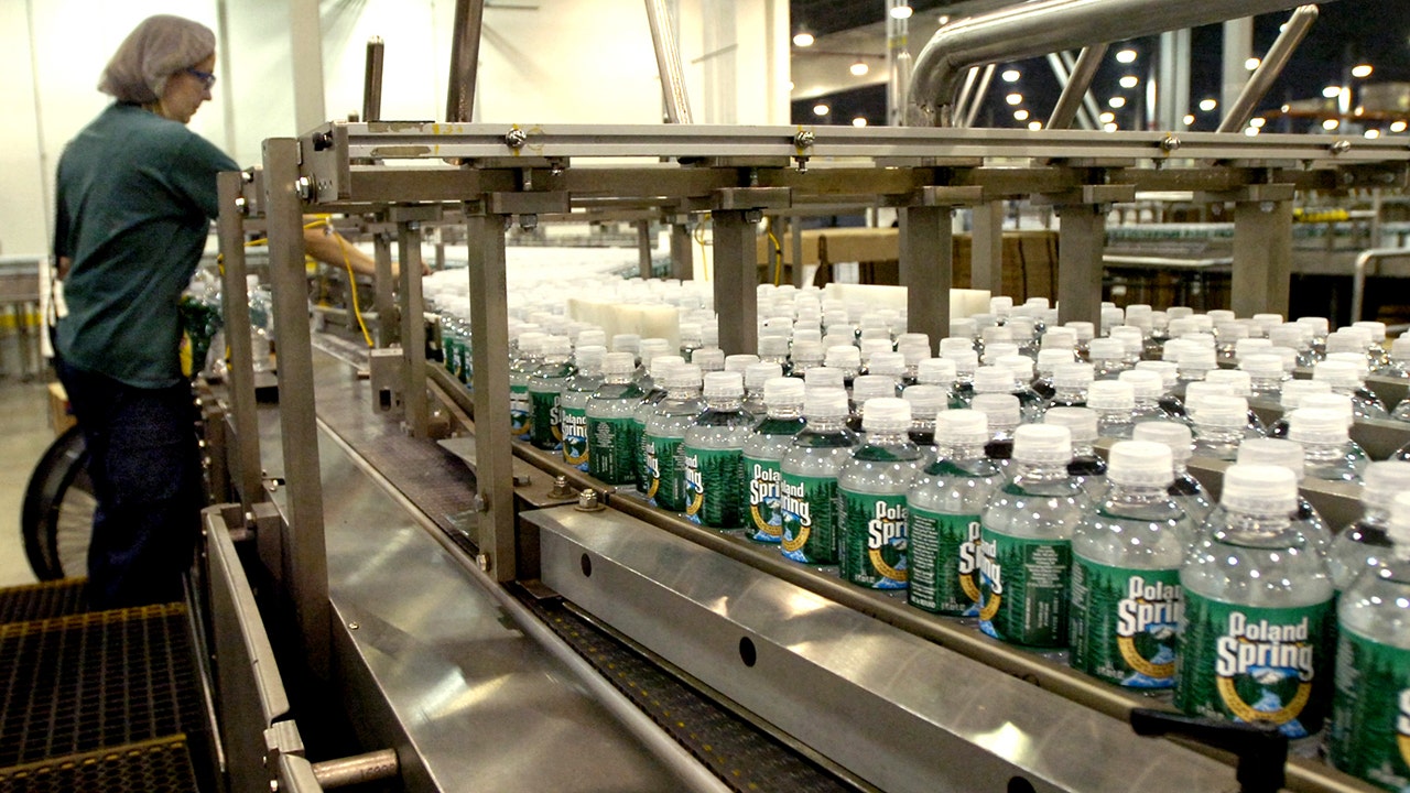 Water rights activists worry about Poland Spring sale