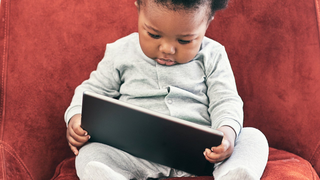 Baby Influencers How Infants And Kids Are Making Big Bucks On