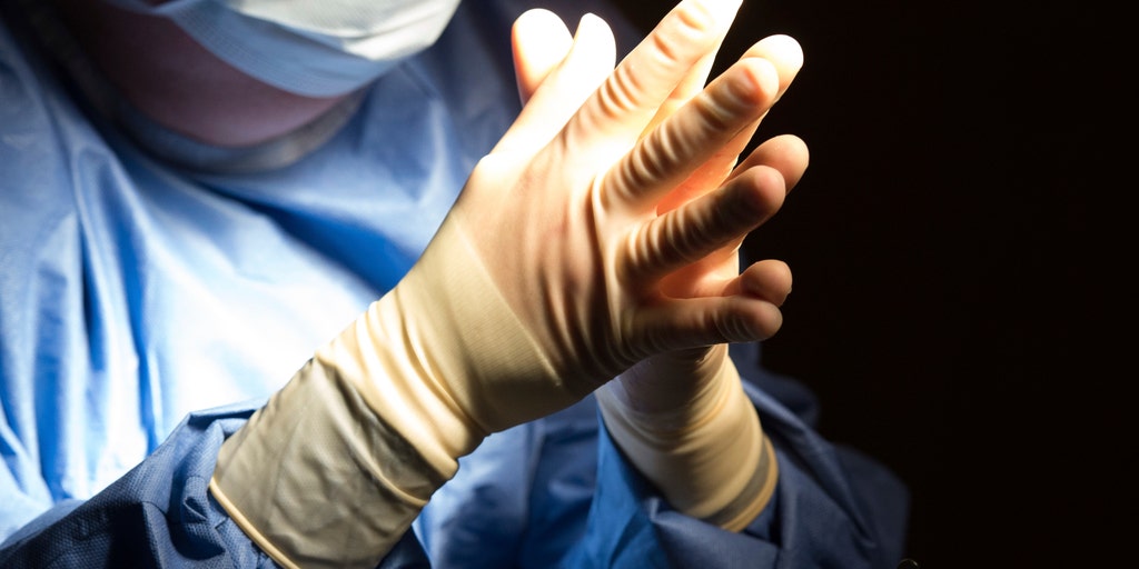 New medical glove manufacturing plant brings jobs to Virginia - Vimarsana News