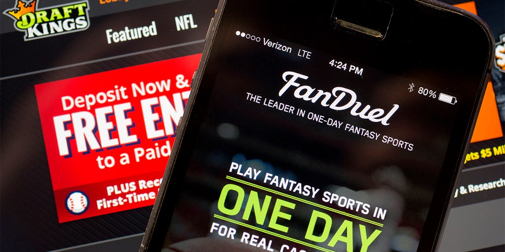 DraftKings and FanDuel among nine approved betting operators in New York -  SportsPro