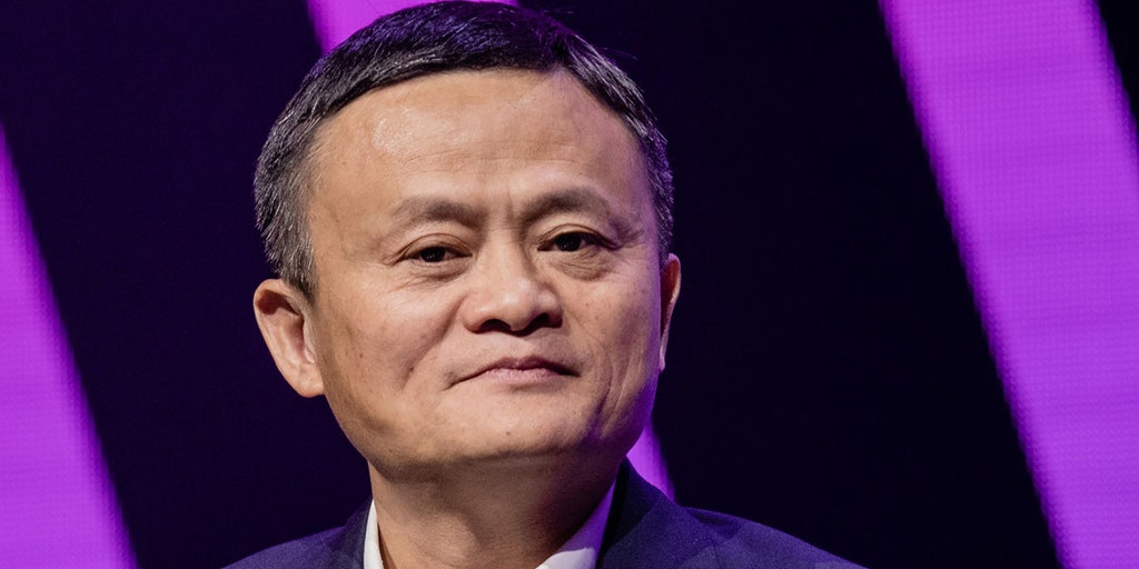 Jack Ma's Ant group bows to Beijing with company overhaul - Vimarsana News