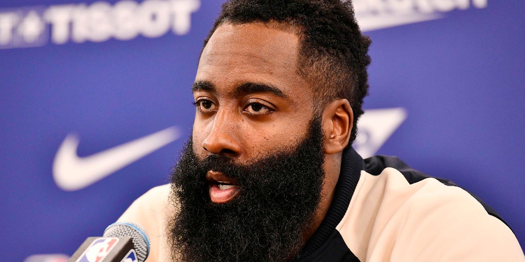 james harden saks 5th avenue