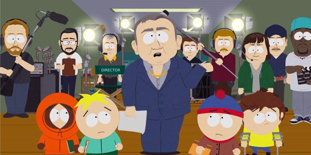China Just Banned 'South Park.' The Ingenious Way the Creators of 'South  Park' Reacted Was Hilarious
