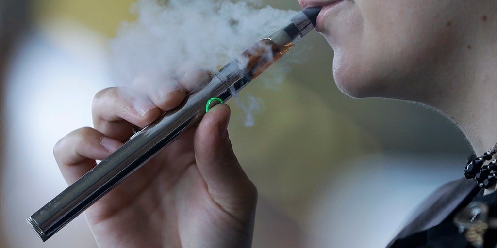Judge in Utah halts emergency ban on flavored e-cigarette juices | Fox  Business