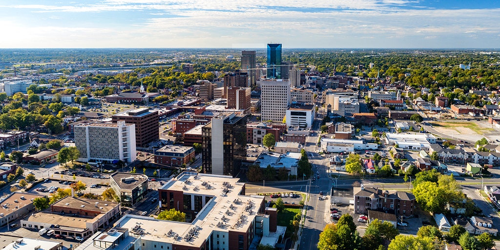 Lexington, Kentucky, real estate: What you can get for $1.425M - Vimarsana News