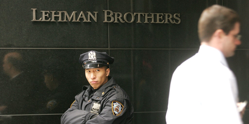 After 14 years, Lehman Brothers' brokerage ends liquidation - Vimarsana News