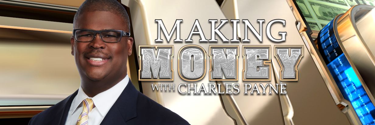 making money with charles