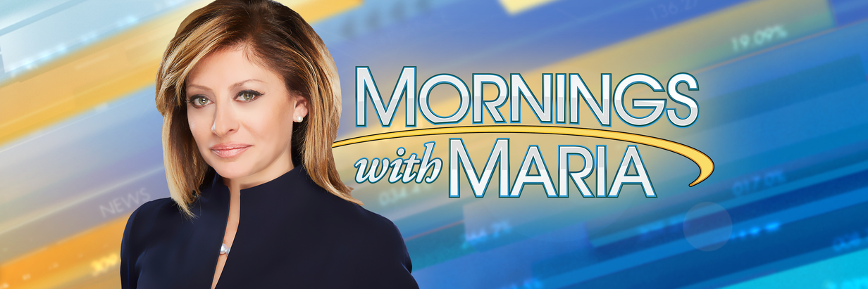 Mornings With Maria Fox Business