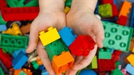 Lego testing new recycling program for unwanted bricks