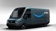 Amazon Buys 100,000 Electric Delivery Vans With Climate Pledge