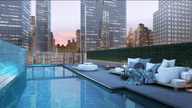 New York City luxury properties: What living large looks like in the Big Apple