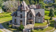 $1M mansion includes 14 beds, 7 baths, maybe 1 ghost