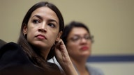 AOC seizes on Facebook blackout to call for breaking up company: 'Monopolistic behavior'