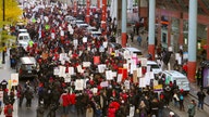 Chicago teachers, school system back to negotiating as strike hits day 11