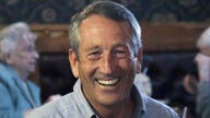 GOP presidential candidate Mark Sanford on Big Tech antitrust investigations: 'A lot of saber-rattling'