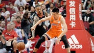 NBA chooses China's massive market over pro-democracy tweets